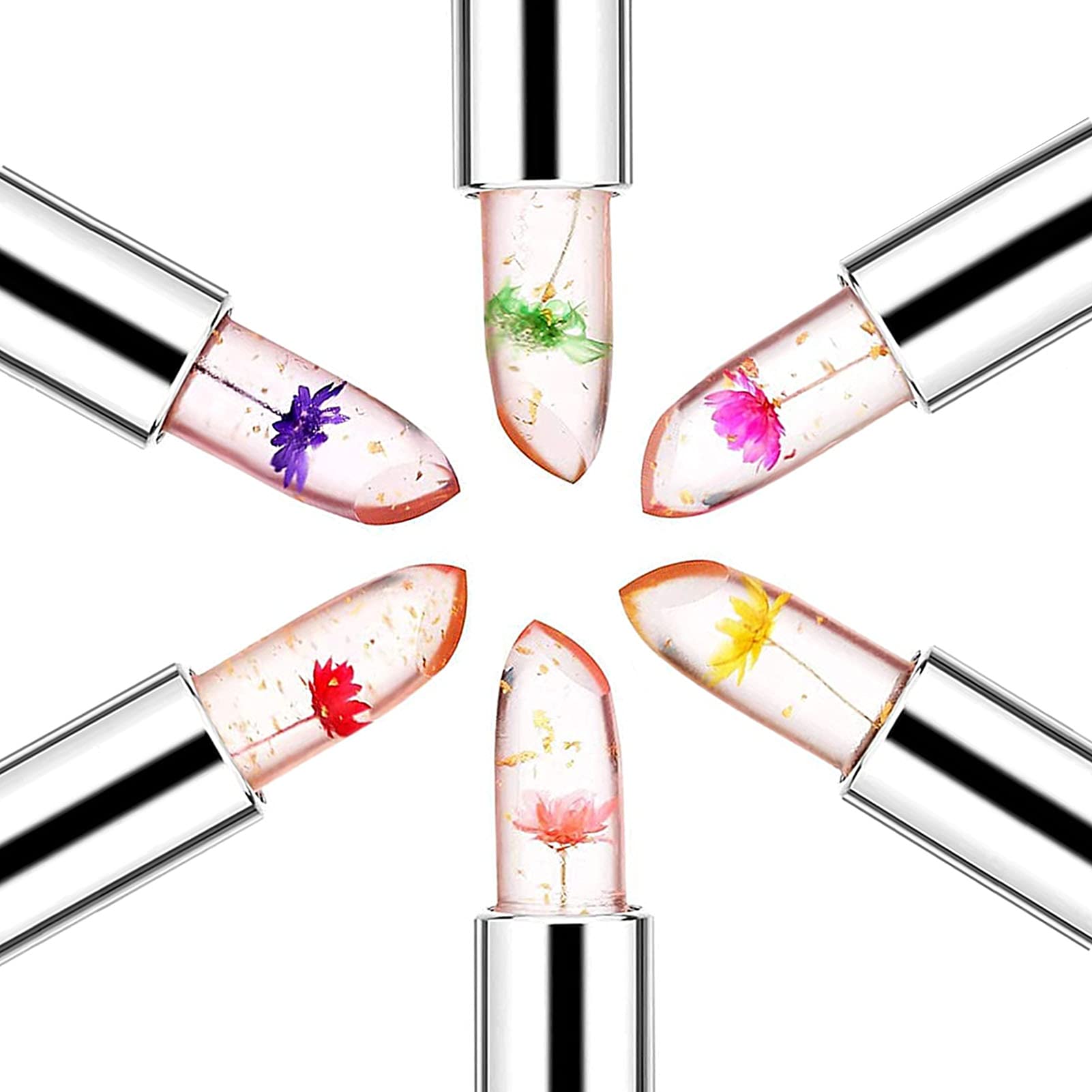 firstfly set of six arranged to show variety and gifting value