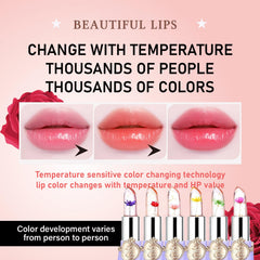 firstfly six-piece set arranged showcasing color variety and gift-ready benefit
