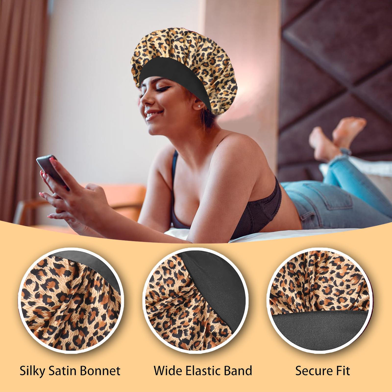 FIRSTPELLA bonnets folded for travel showing easy packable benefit