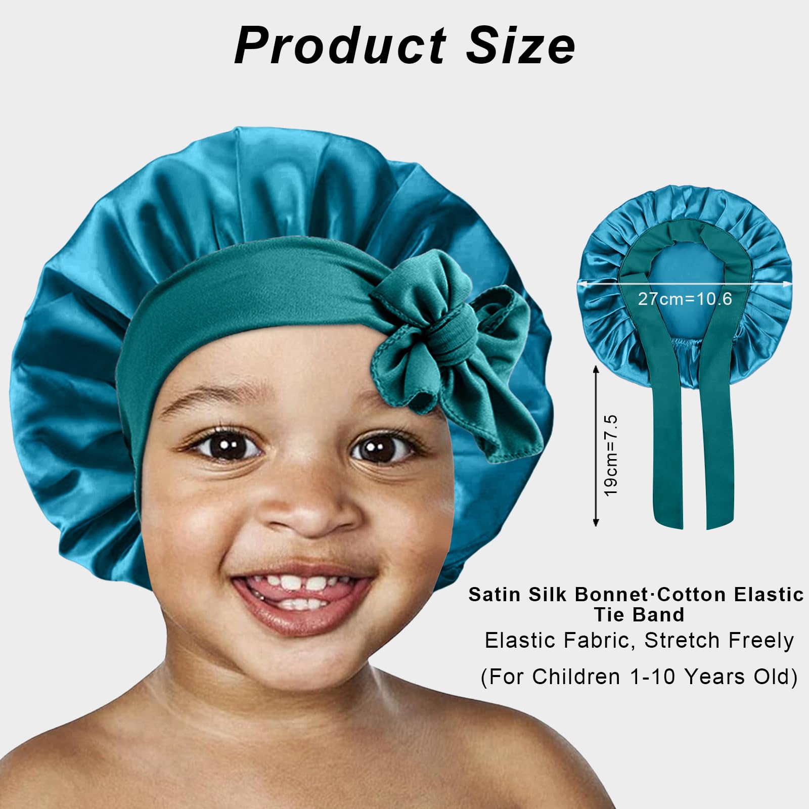 FIRSTPELLA close satin texture showing smooth fabric that reduces hair friction
