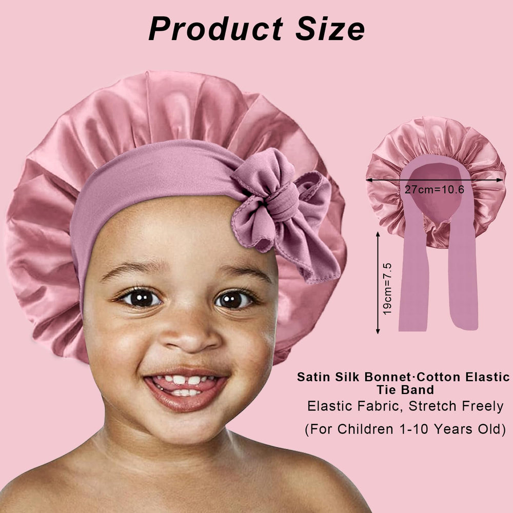 FIRSTPELLA close-up satin texture highlighting smooth fabric to reduce frizz