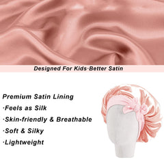 FIRSTPELLA color set display pink black purple for easy outfit matching benefit
