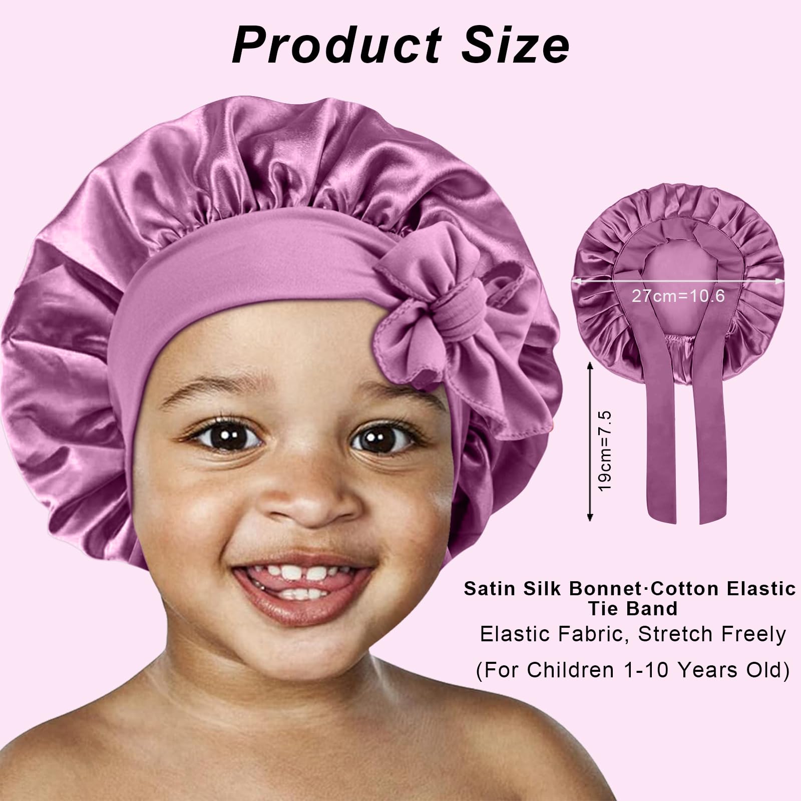 FIRSTPELLA close-up of satin interior lining for gentle hair protection