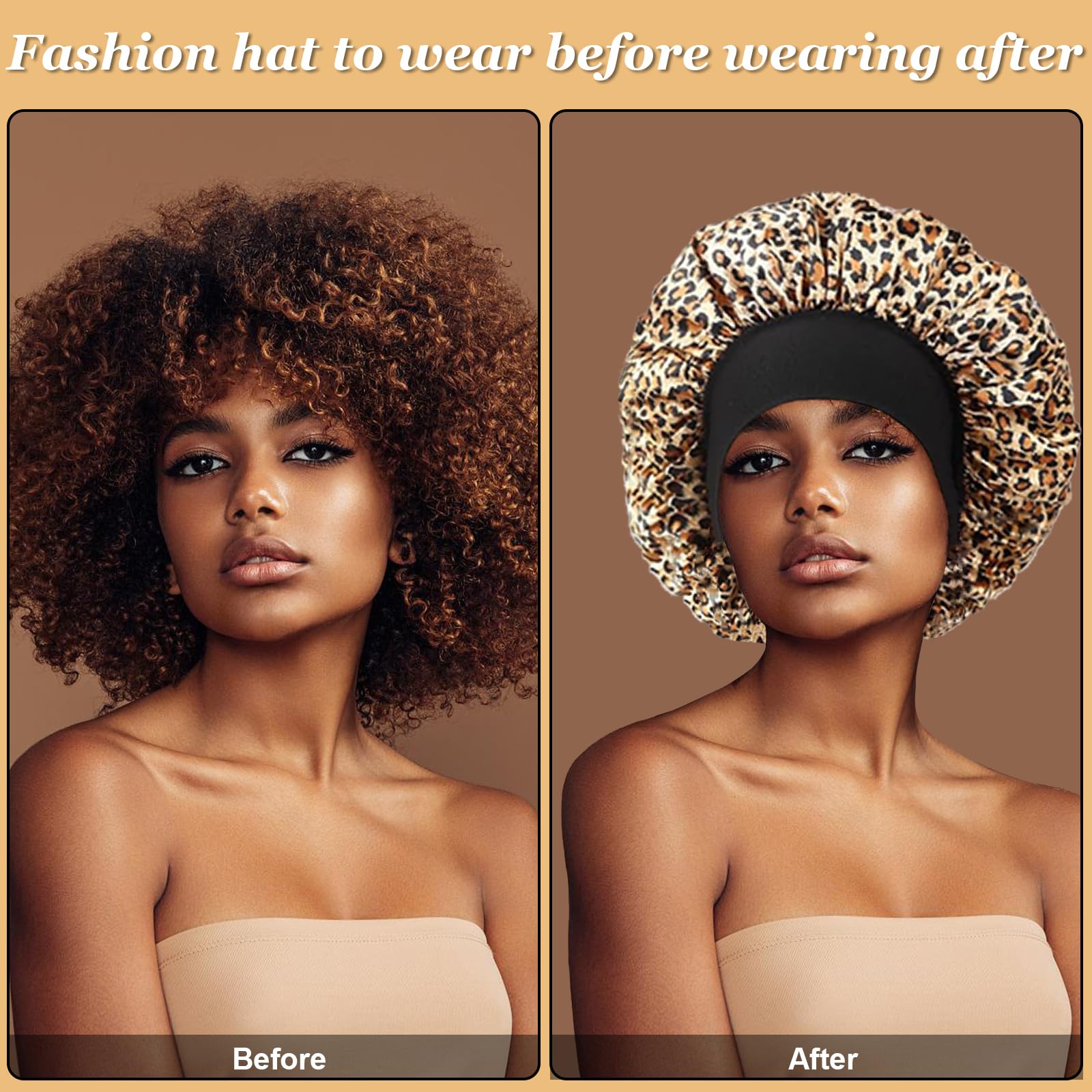 FIRSTPELLA purple print cap side profile showing lightweight coverage benefit
