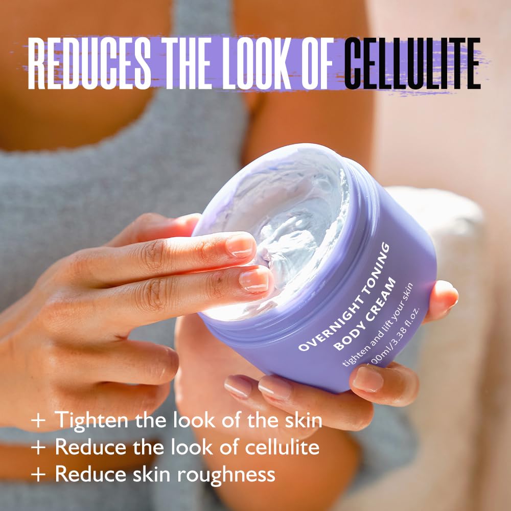 fitbuter texture close-up demonstrating lightweight absorbent cream benefit