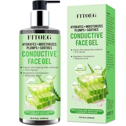 FITOEG front packaging large bottle showing product name and size benefits
