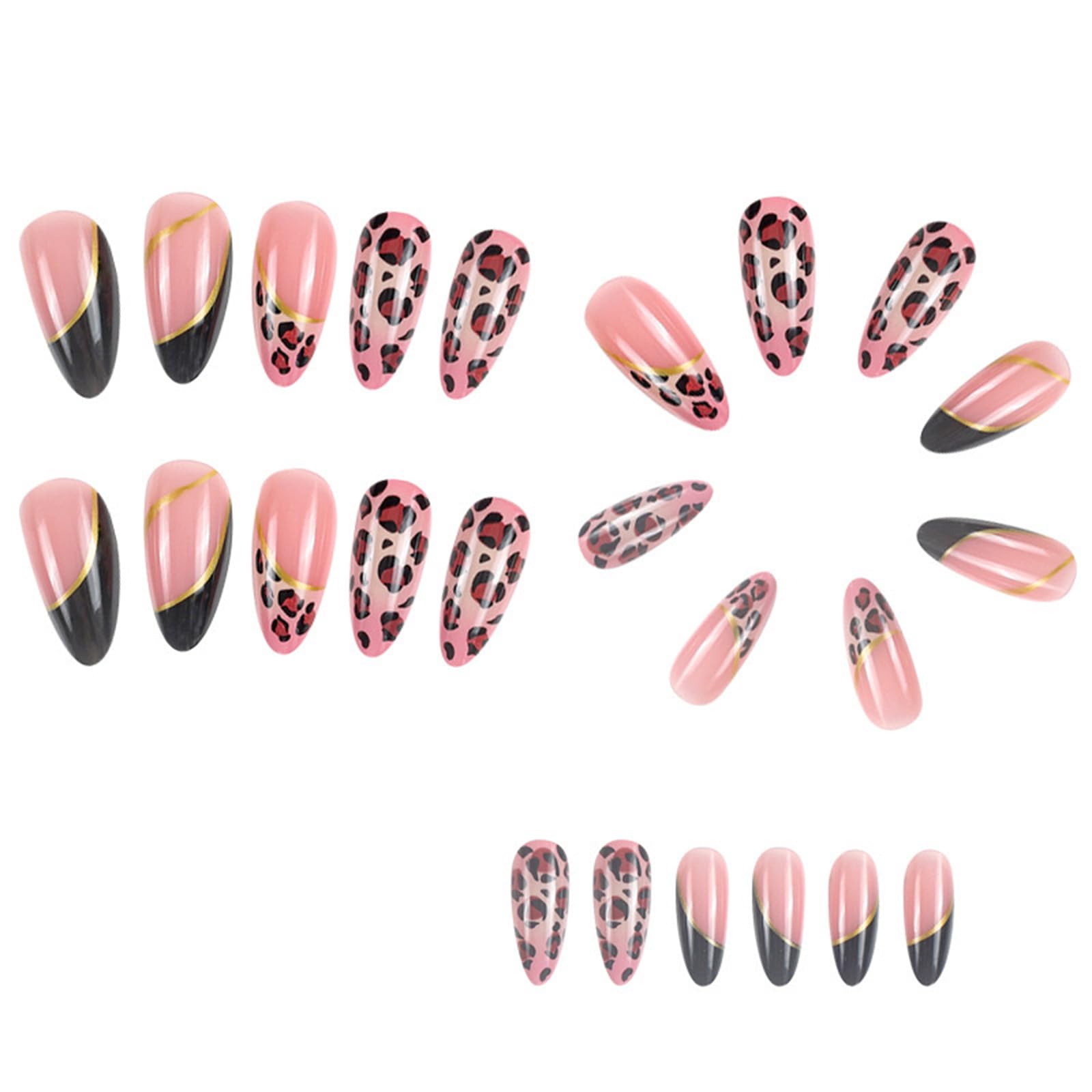 FJSMTOPl tools and jelly glue stickers displayed for complete kit convenience