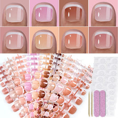 FJSMTOPl front packaging showing full 216-piece kit and contents