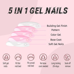 FJSMTOPl hand holding toe nail for scale showing size options