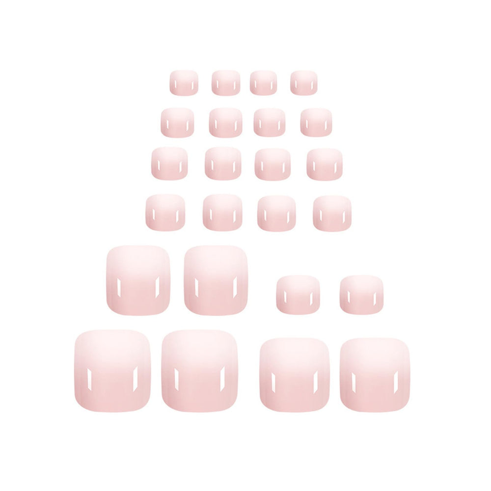 FJSMTOPl assorted nail sizes laid out for precise fit and quick selection