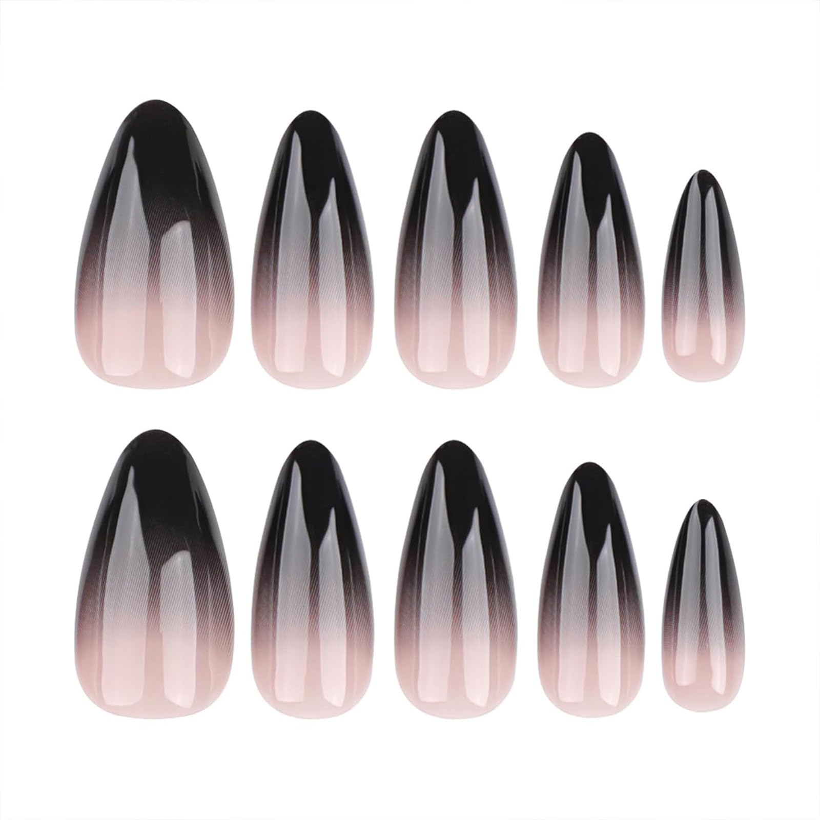 FJSMTOPl worn manicure on model at Halloween party showing bold look and festive appeal