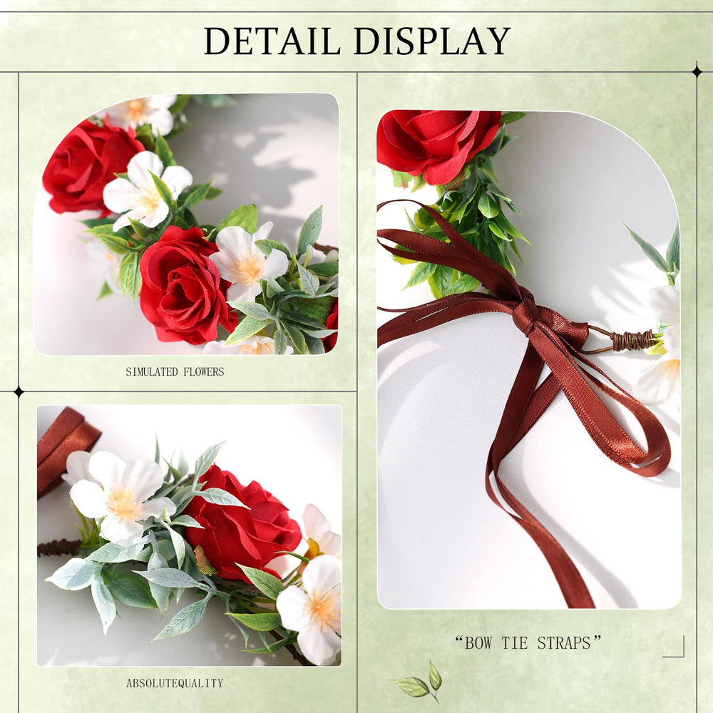 Flagogoo styled in bridal photoshoot, enhances wedding and photography looks