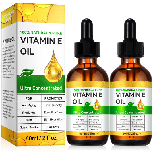 flasture front packaging showing two bottles and clear organic labeling, promotes hydration