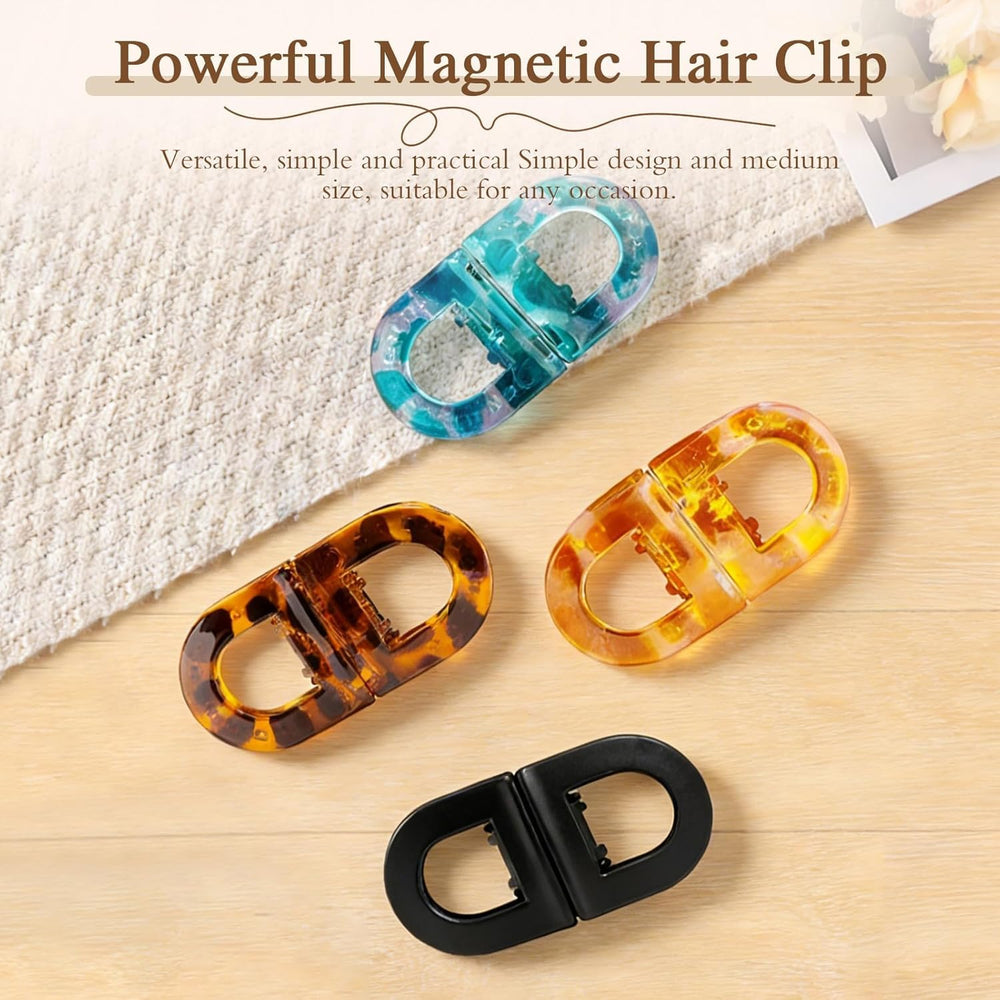 Fmnung closeup of magnetic mechanism highlighting secure hold