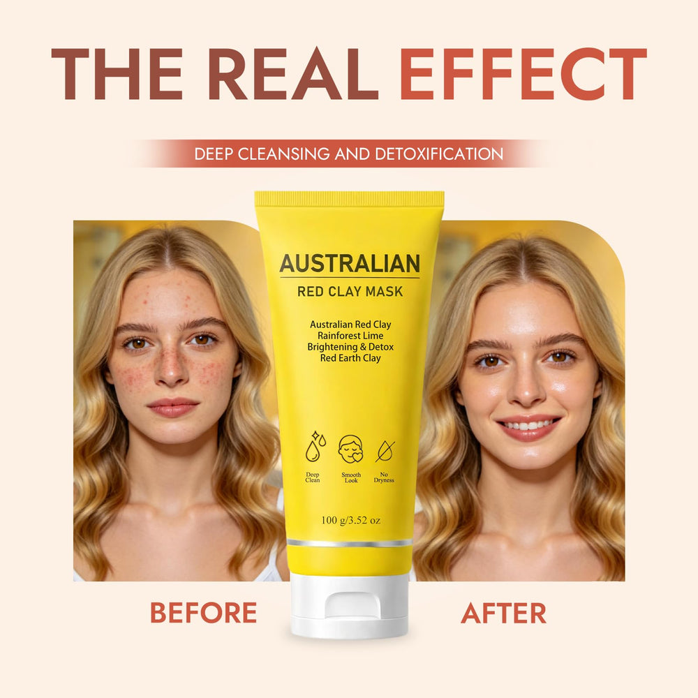 FMRFMR 3.52 oz tube in hand showing compact size and travel-friendly benefit