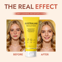 FMRFMR 3.52 oz tube in hand showing compact size and travel-friendly benefit