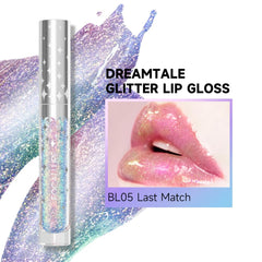 FOCALLURE soft doe-foot applicator close-up for precise effortless application