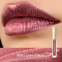 FOCALLURE applicator close-up displaying smooth texture and precise application benefit