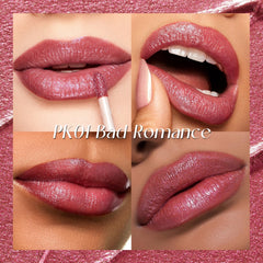 FOCALLURE angled applicator close-up for precise, smooth application