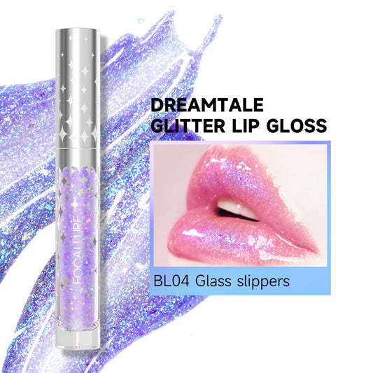 FOCALLURE applicator detail demonstrating smooth, precise application benefit