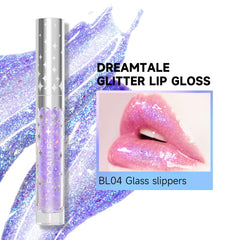 FOCALLURE applicator detail demonstrating smooth, precise application benefit