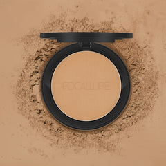 FOCALLURE packaging and label detail showing product name and shade information