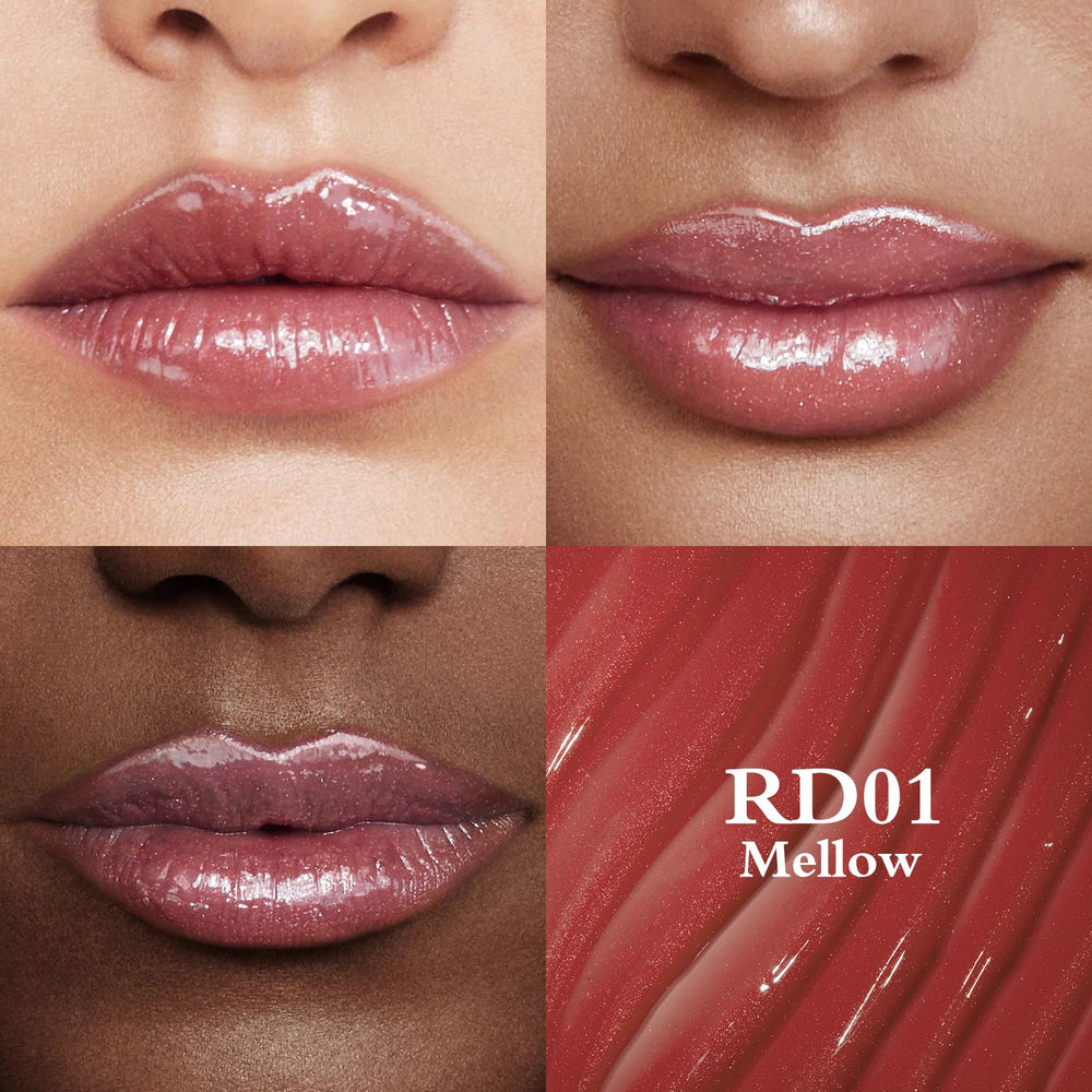 FOCALLURE applicator close-up highlighting smooth tip and precise application benefit