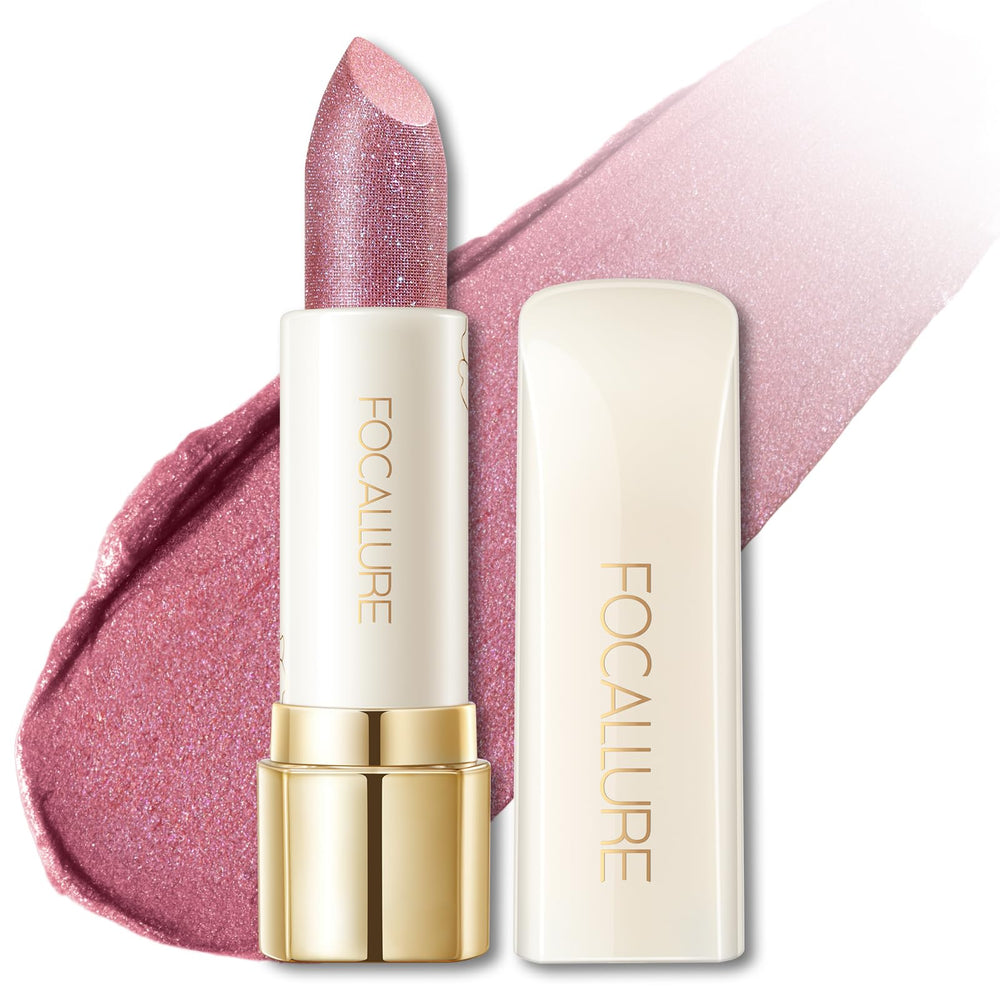 FOCALLURE Sweet Karma front packaging showing shimmer and color payoff