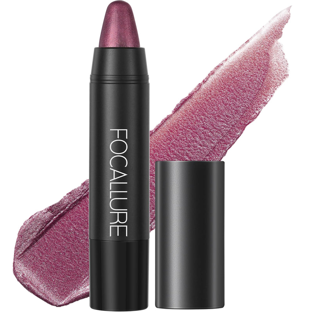 FOCALLURE front tube view showing color and compact design for easy portability
