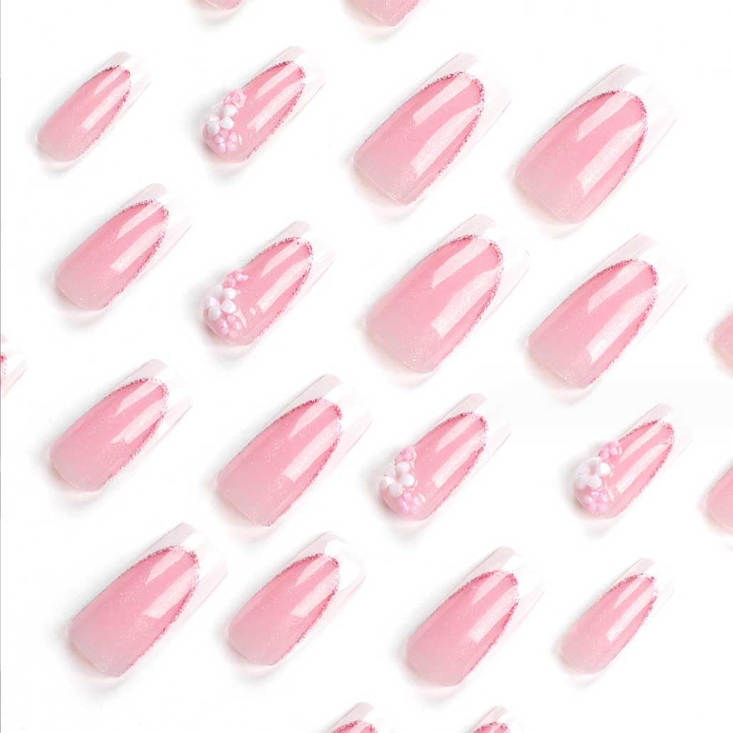 Foccna glossy surface texture highlighting high-shine finish and polish durability