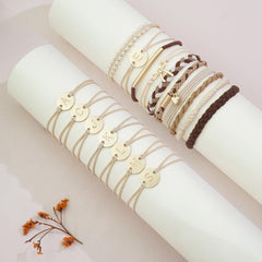 Fohufo wrapped on fine hair providing gentle hold without creases or pressure