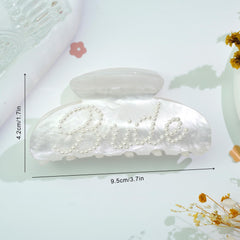 Fohufo clip presented in velvet pouch ideal for gifting and protective storage
