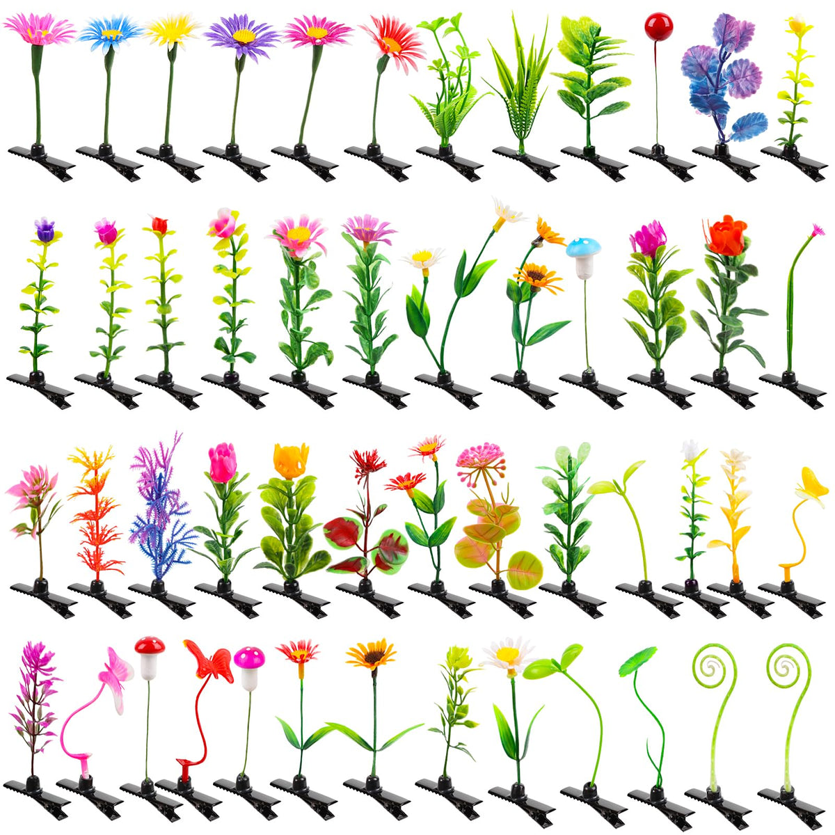 FOIMAS front packaging showing colorful 50pcs set and variety benefits