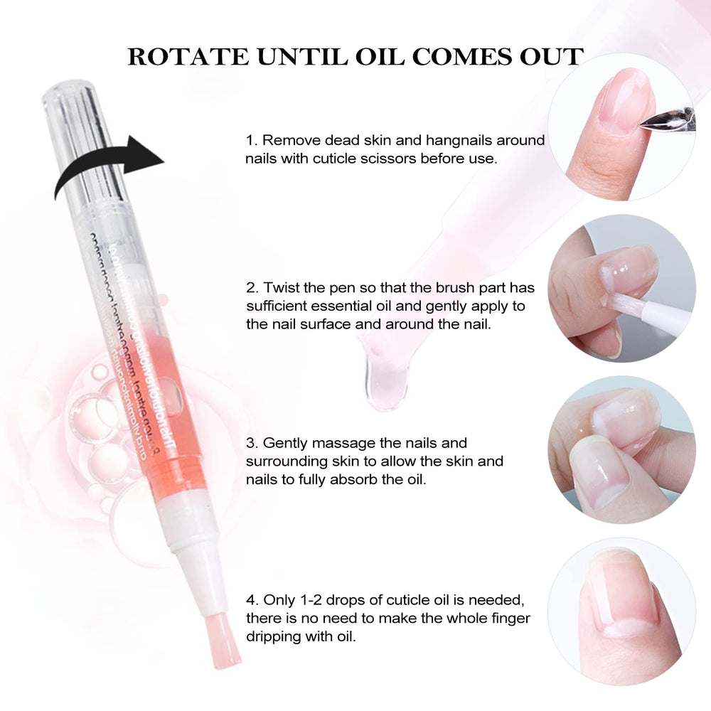 Fokostar brush tip close-up demonstrating precise applicator for controlled, mess-free application
