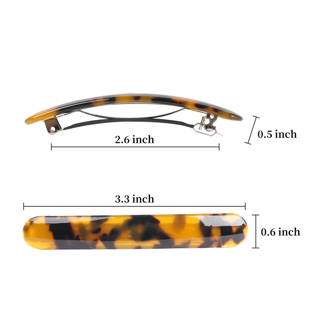 Folansy close-up of acetate tortoiseshell texture, durable and smooth finish benefit