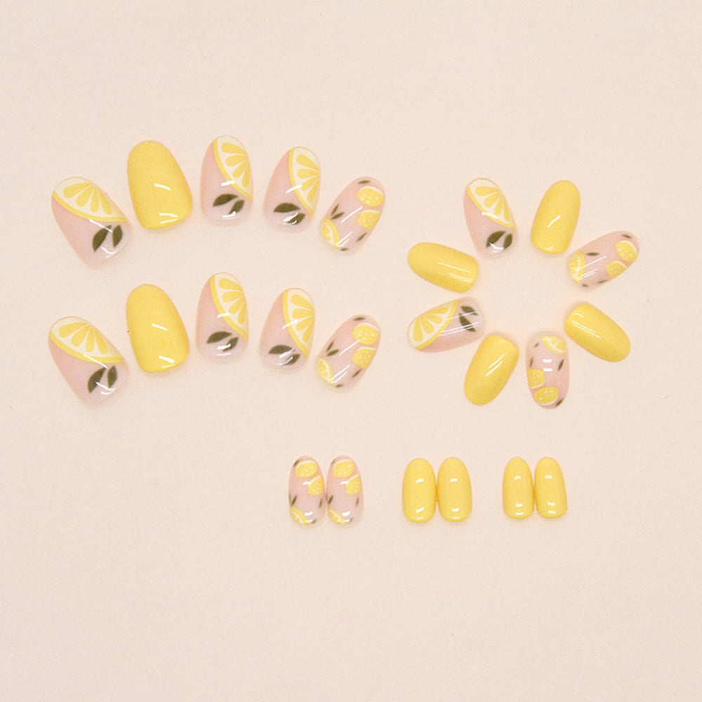 FOLONRAL wear showcase outdoors styled manicure that brightens casual outfits