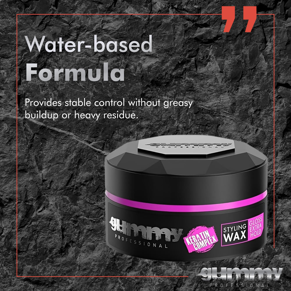 fonex gummy applied on hands demonstrating easy distribution benefit