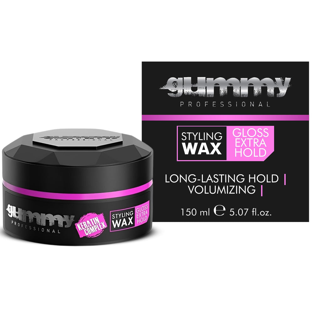fonex gummy front tub showing label and glossy finish benefit