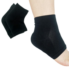 FonsBleaudy front view showing sock design and breathable mesh for comfort