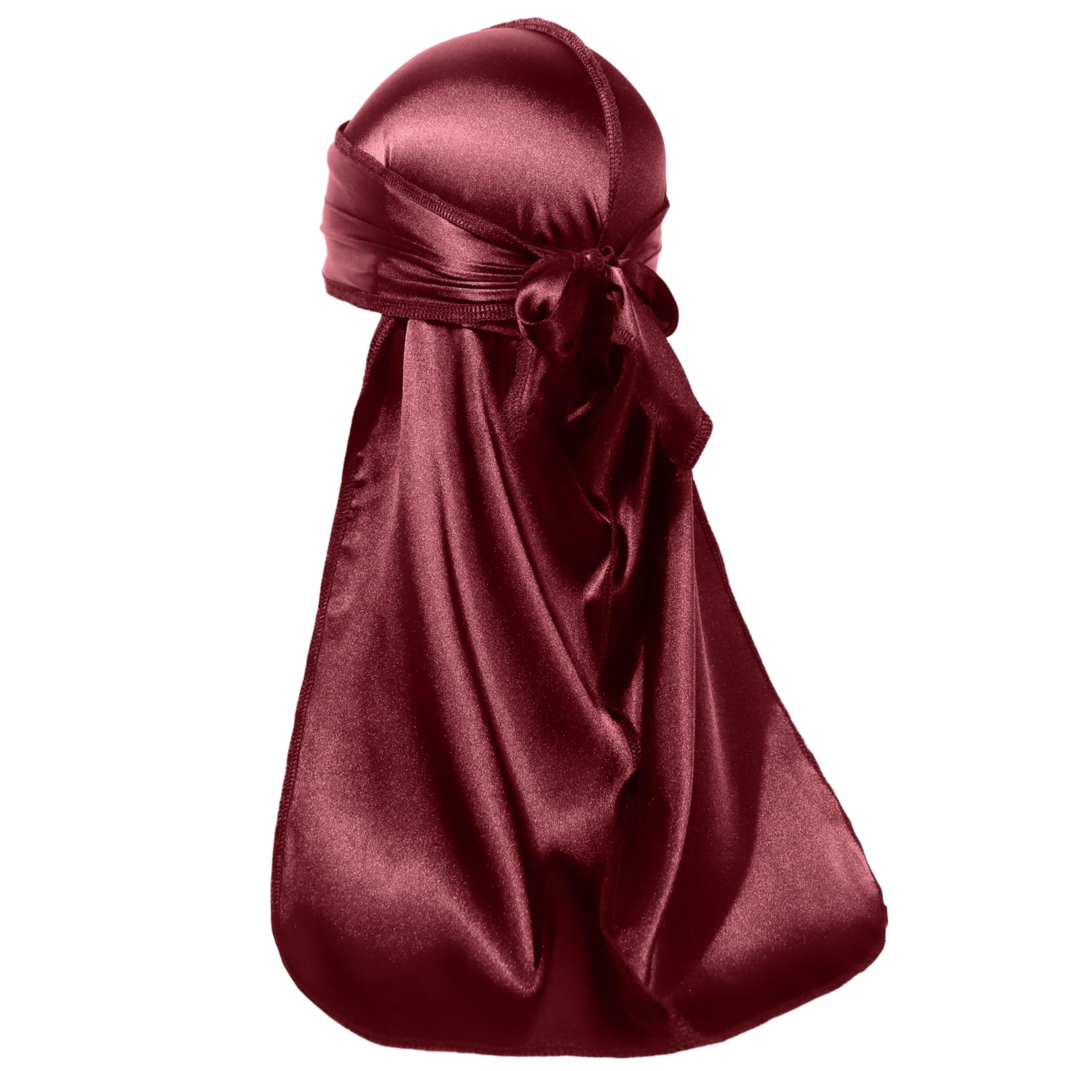 ForceWave fabric texture satin close-up showing smooth weave to reduce frizz