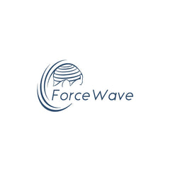 ForceWave product packaging with one durag and one wave cap for gift-ready convenience