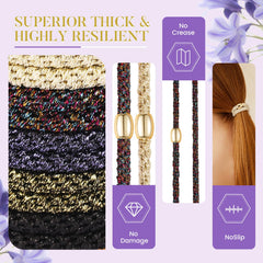 forenee braided texture close-up offering strong grip and reduced slippage