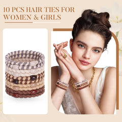 forenee braided texture close-up highlighting soft, no-damage weave