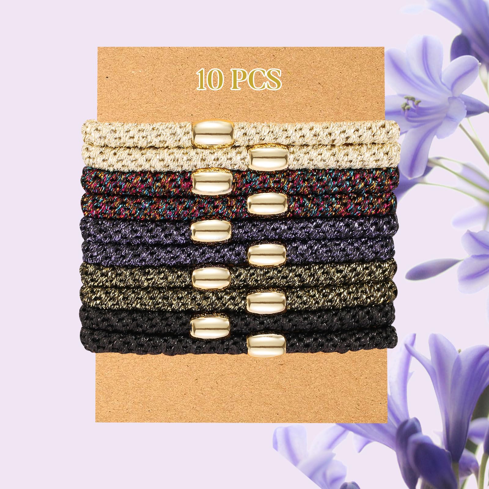 forenee flatlay with outfits showing versatile styling from casual to dressy