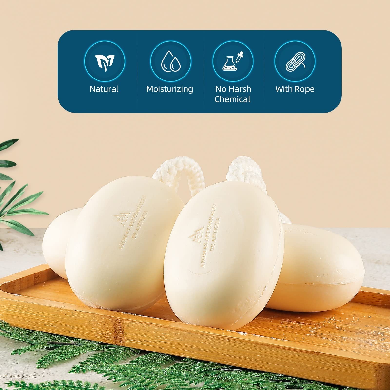 foreverLily label and ingredients panel showing clear product information and trust