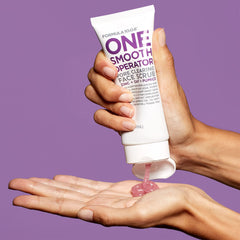 FORMULA 10.0.6 cruelty-free and vegan badge reinforcing ethical, clean formulation