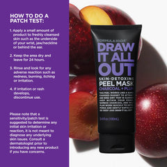 FORMULA 10.0.6 Kakadu Plum ingredient shot for nourishing benefits