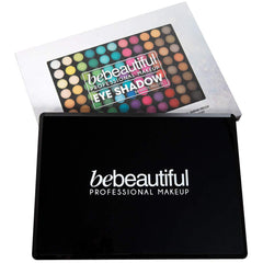 ForPro Bebeautiful on a vanity showing professional presentation and display appeal