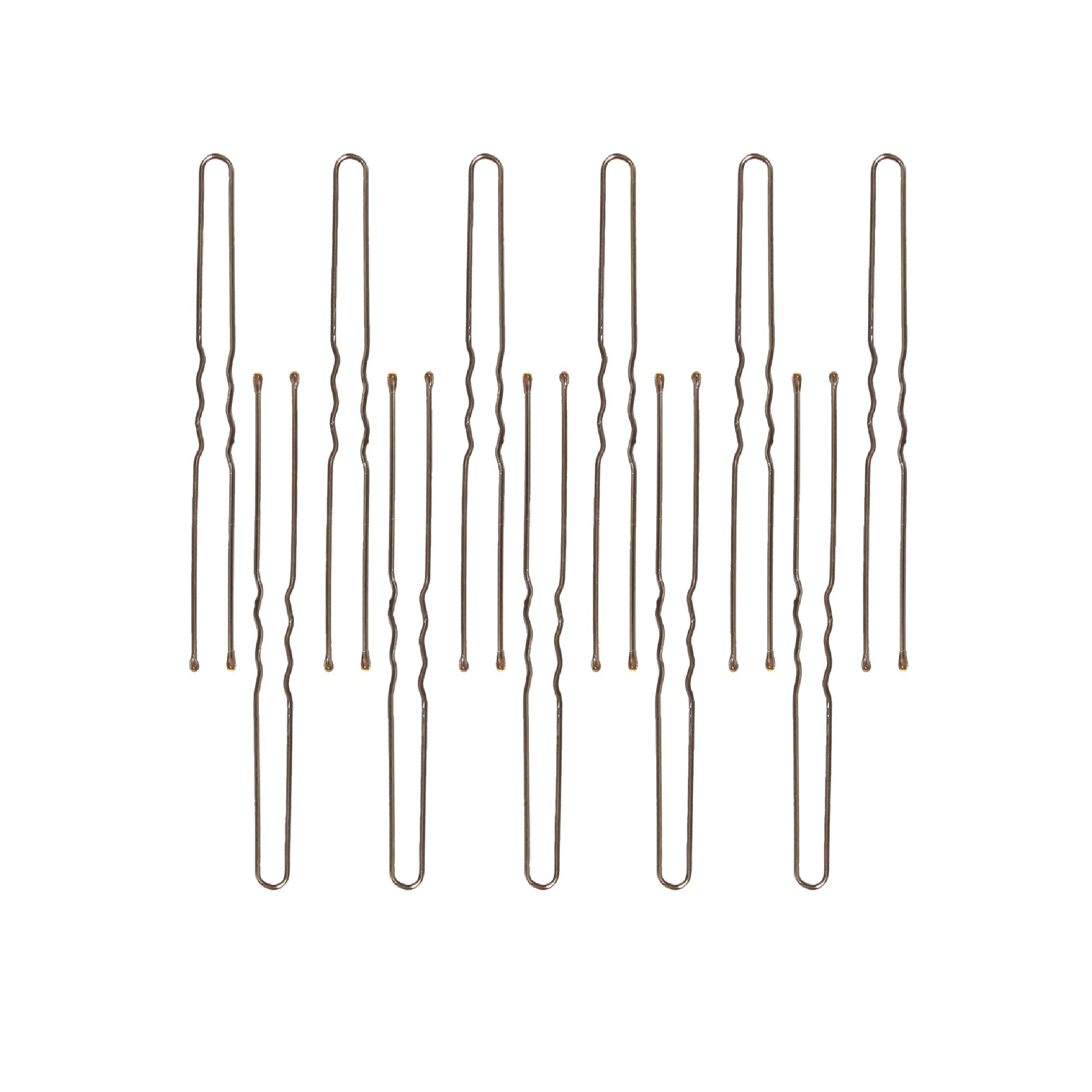 ForPro close-up of ball tips protecting scalp and preventing snags