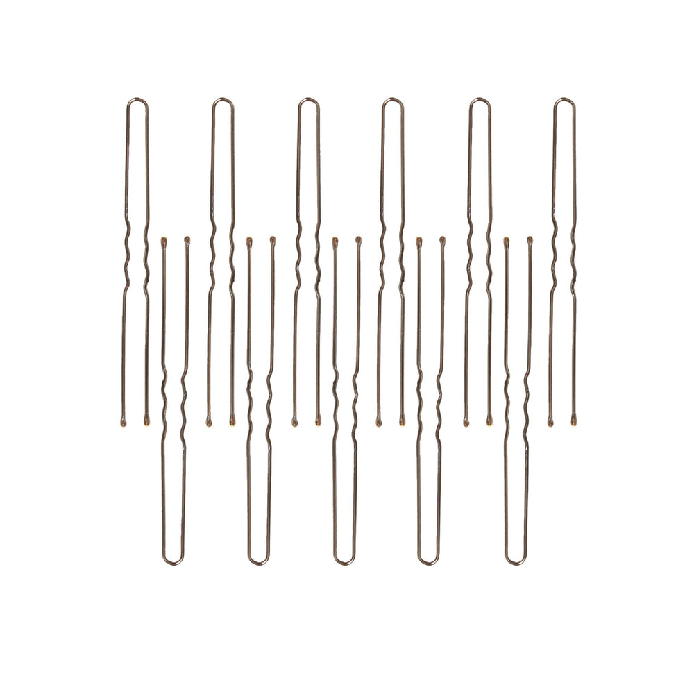 ForPro close-up of ball tips protecting scalp and preventing snags